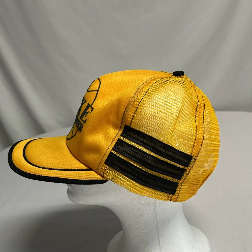 Vintage MTXE Wichita State Shockers Snapback Hat - Picture 4 of 8